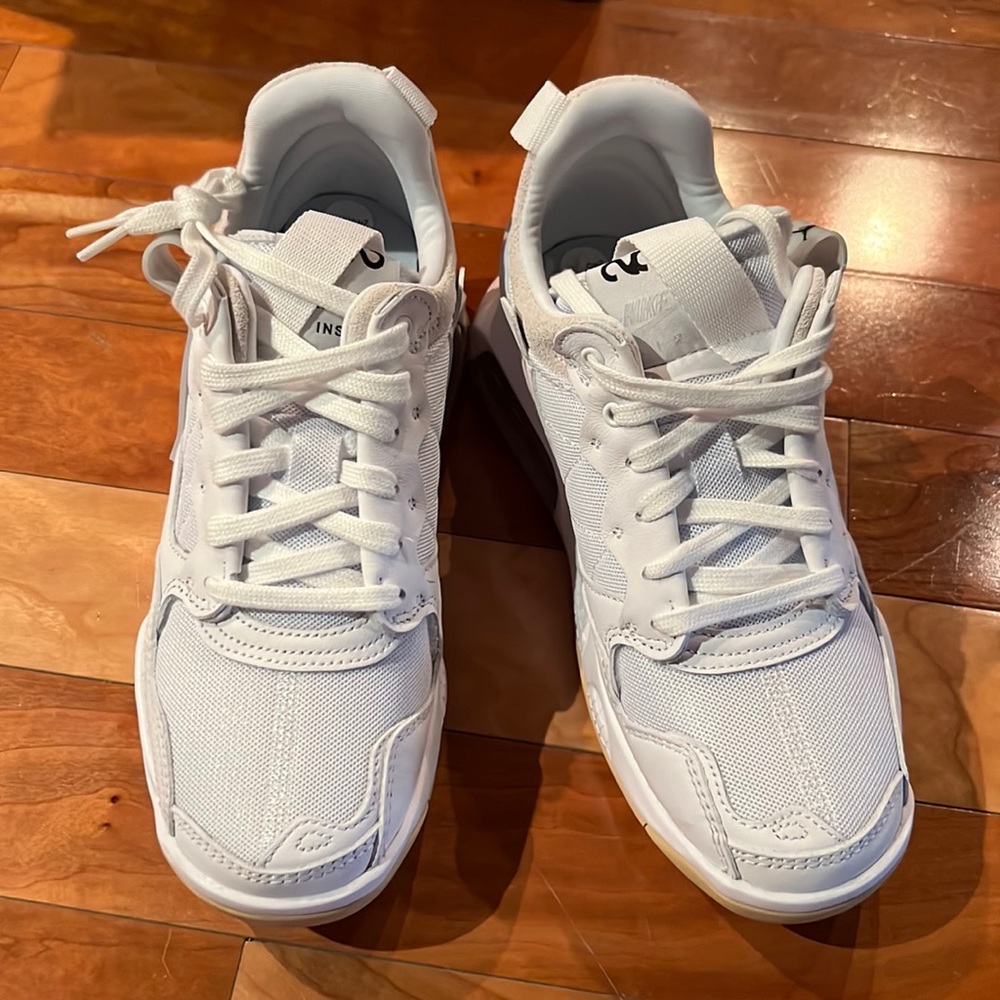Jordan MA2 'White Sesame